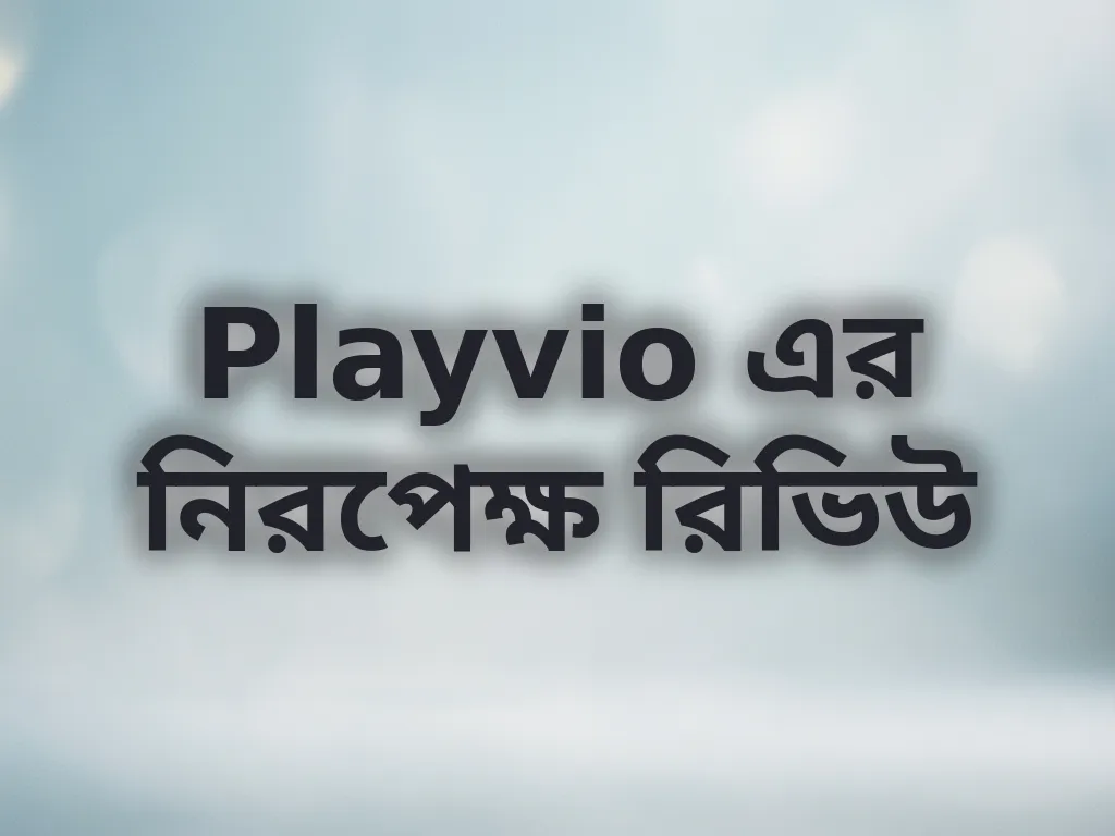 নিরপেক্ষ রিভিউ